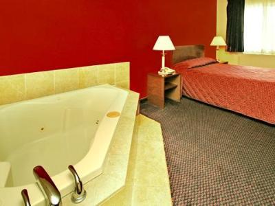 Driftwood Motel Santa Clara Rom bilde